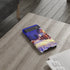 Estes Park After the Christmas Parade - Impact Resistant Phone Case